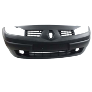 Tampon Ön Panjuru Tampon Izgara Bandı Megane Iı 2003 2006