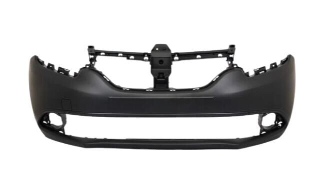 Tampon Ön Panjurlu Clıo Symbol 2013 2016