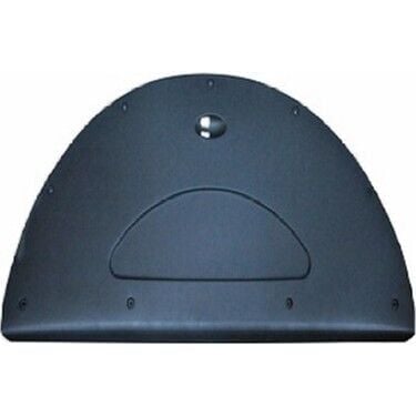 Bagaj Kapak Plastiği Tek Kapı Doblo Iı