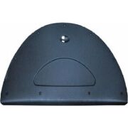 Bagaj Kapak Plastiği Tek Kapı Doblo Iı