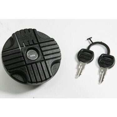 Depo Kapağı Plastik Renault R12 Sw