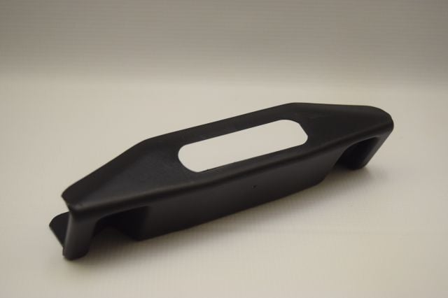 Bagaj Kilit Karşılık Plastiği Alt Doğan Kartal Şahin