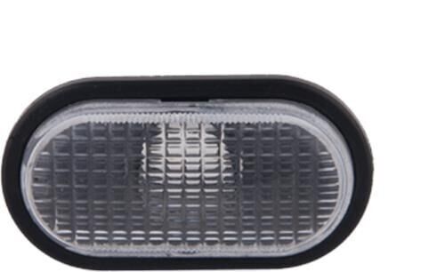 Çamurluk Sinyali Sarı Renault R19 Clıo