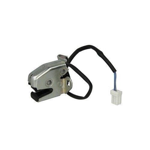 Bagaj Kilit Sol Alt Kablolu Doblo