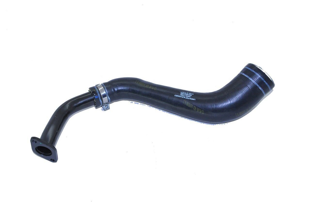 Isı Değiştirme Hortumu Borusuz Fiorino 1.3Mjt