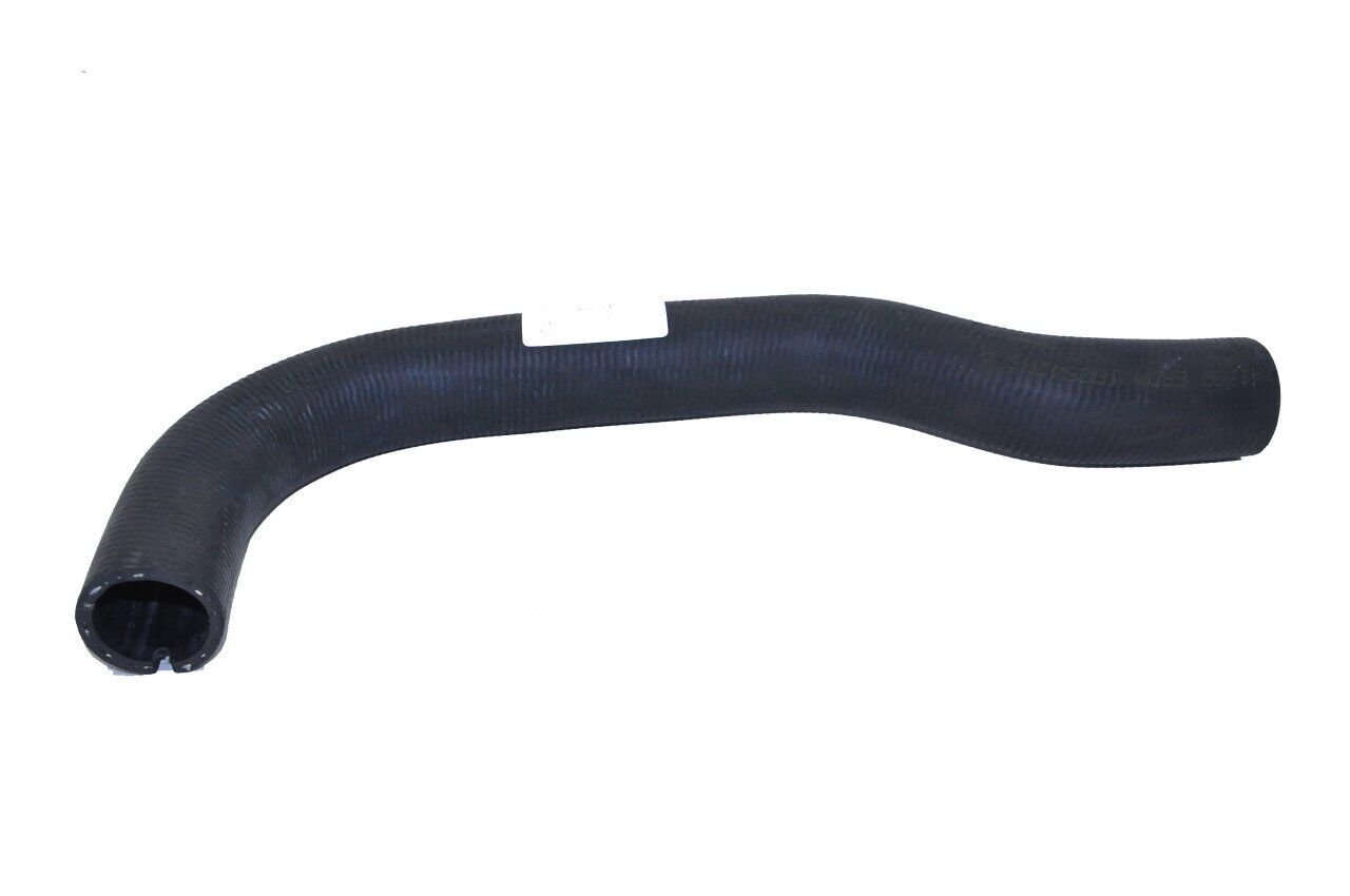 Radyatör Alt Hortumu Slx