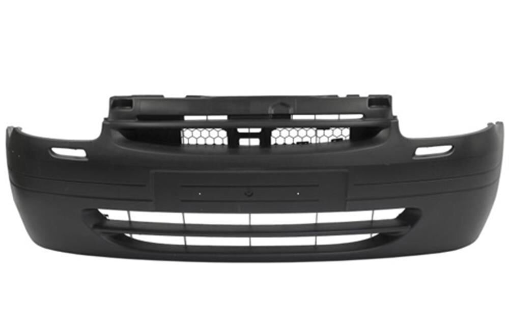 Tampon Ön Sissiz Clio 1998 2002