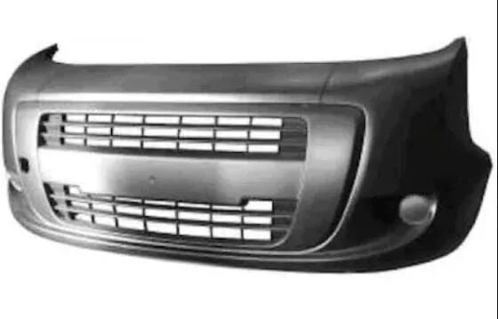 Tampon Ön Sissiz Fiorino 2009