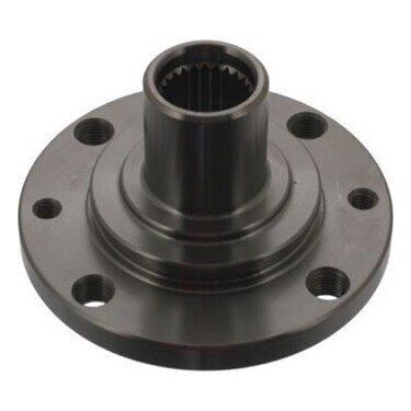 Ön Porya Albea Doblo 1.3