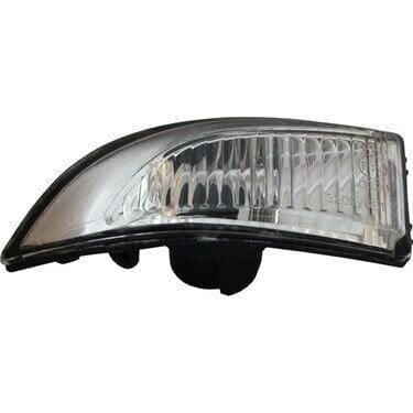 Ayna Sinyali Sol Fluence