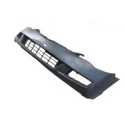 Tampon Ön Siyah Delikli Honda