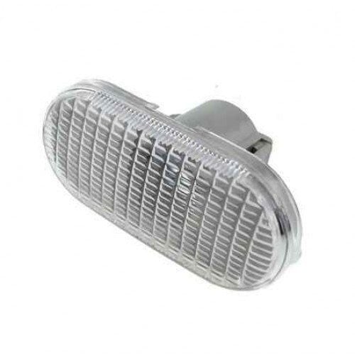 Çamurluk Sinyali Beyaz Clio