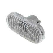 Çamurluk Sinyali Beyaz Clio