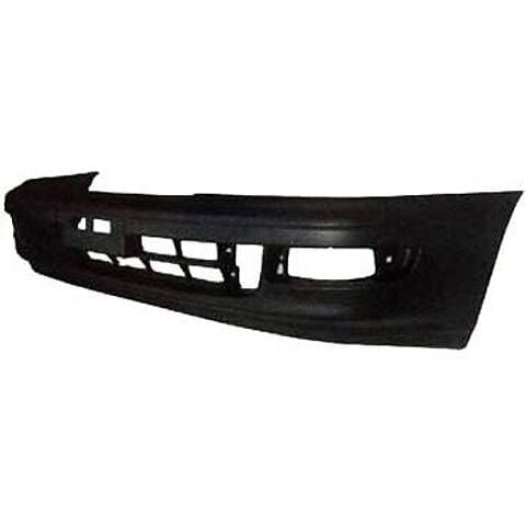 Tampon Ön Siyah Toyota 1993 2000