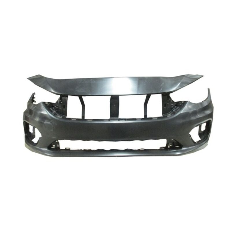 Tampon Ön Takviyesiz Egea 2016 Model Sonrası