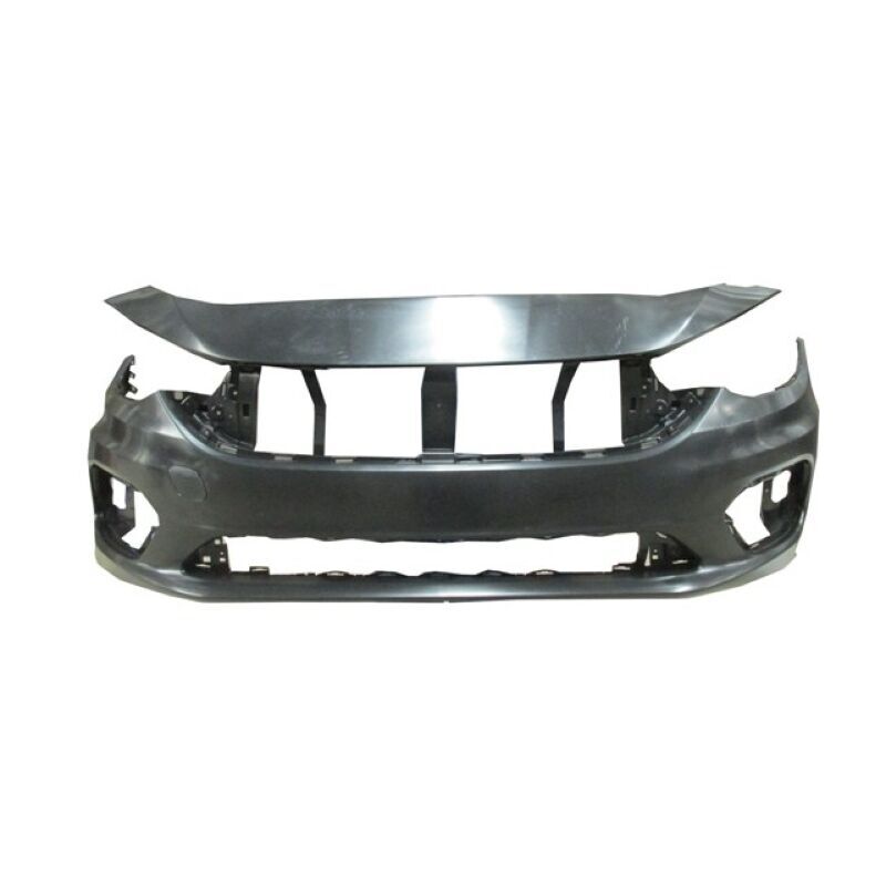 Tampon Ön Takviyesiz Egea 2016 Model Sonrası