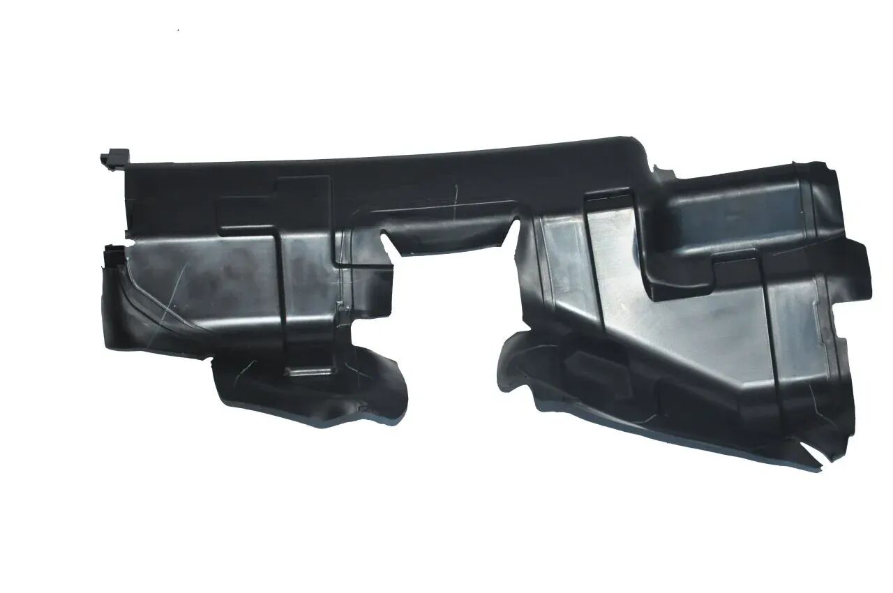 Radyatör Davlumbazı Sağ Fluence