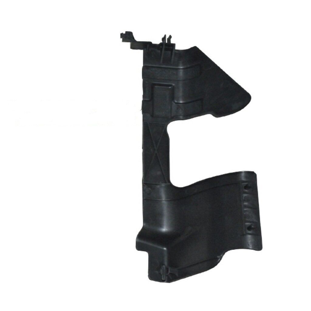 Radyatör Davlumbazı Sol Fluence