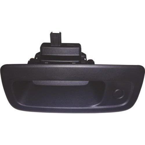BAGAJ DIŞ AÇMA KOLU KANGO 2009 MODEL