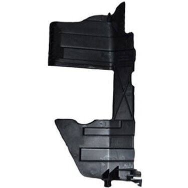 Radyatör Davlumbazı Sol Fluence