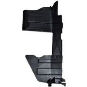 Radyatör Davlumbazı Sol Fluence