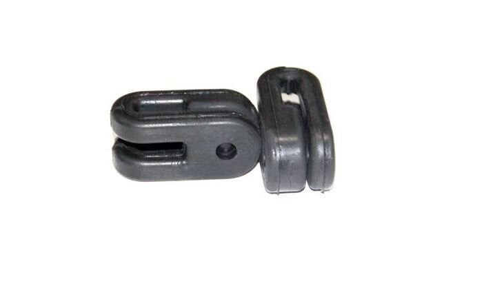 Egzos Bağlantı Takozu Meneger Optima Renult R21