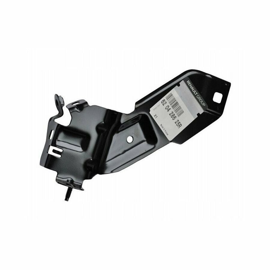 Tampon Sportu Ön Sol Clio Iv