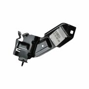 Tampon Sportu Ön Sol Clio Iv