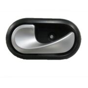 Kapı İç Açma Kolu Sol Krom Megane Iı