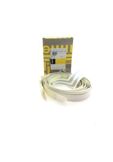 Çevre Süs Bandı Takım Sarı Toros Ts