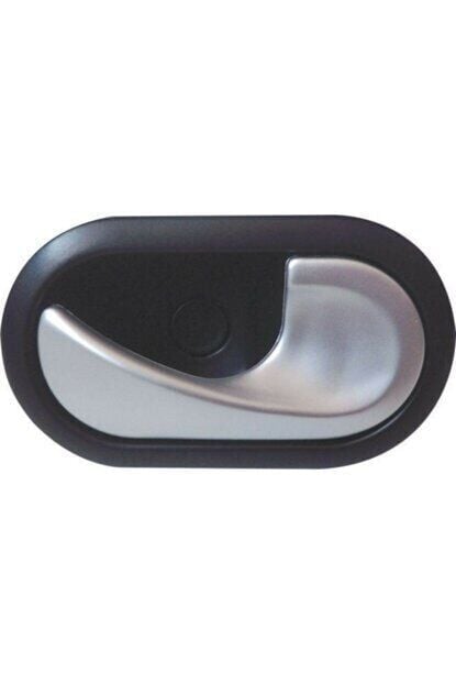 Kapı İç Açma Kolu Sağ Krom Megane Iı