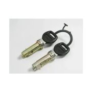 Doğan Şahin 2 Li Kilit Set 1987 1999 Model