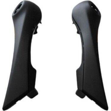 Kapı İç Kolçak Takım Siyah Megane Iı