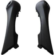 Kapı İç Kolçak Takım Siyah Megane Iı