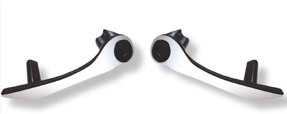 Kapı İç Kolçak Takım Krom Megane Iı