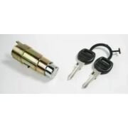 Bagaj Kilidi Metal Doğan Şahin 1977 1986 Model