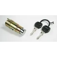 BAGAJ KİLİDİ METAL DOĞAN ŞAHİN 1977 1986 MODEL