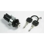 Doğan Şahin Bagaj Kilidi Plastik 1988 1999 Model