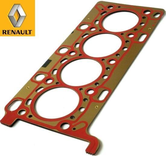 Silindir Kapak Conta Mls Renault R9 1.6 Dci