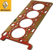 Silindir Kapak Conta Mls Renault R9 1.6 Dci