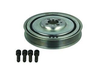 Krank Kasnağı Doblo 1.9 Jtd Kasnak