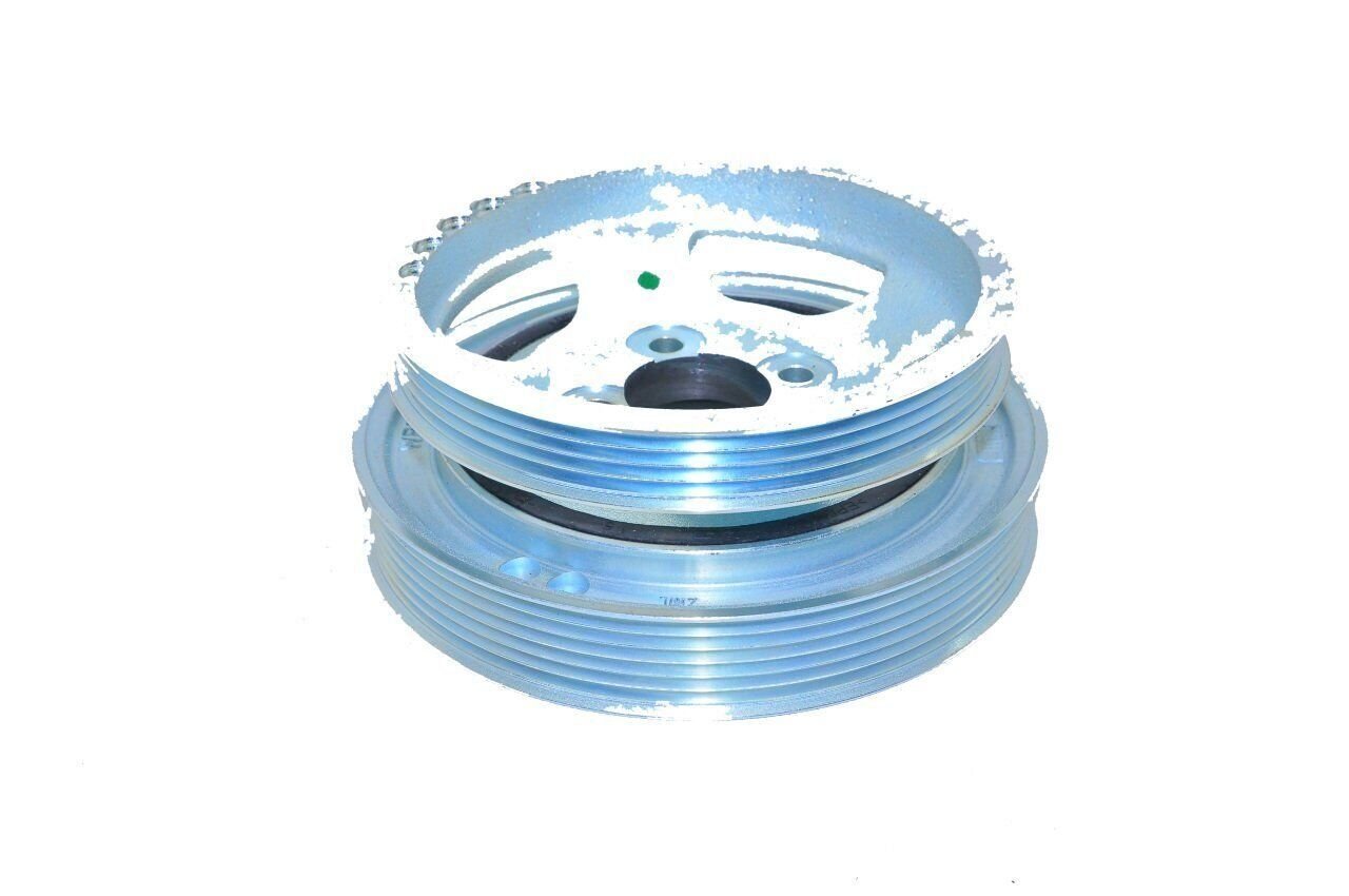 Krank Kasnağı Doblo Albea Fiorino Linea 1.3 Klimalı