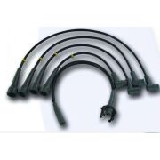 Buji+Bobin Kablosu Takım Renault R11 Flash R21 Manager 1.7 Cc (1987-1997)