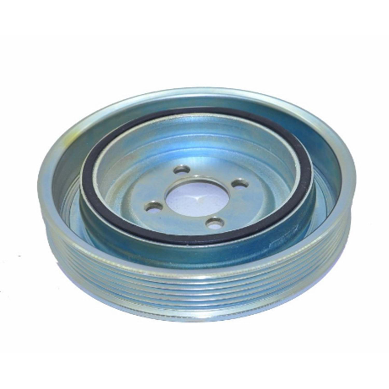 Krank Kasnağı Doblo Grande Punto 1.3 Mjt