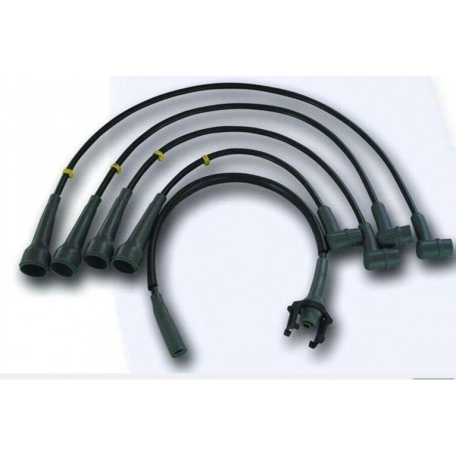 BUJİ+BOBİN KABLOSU RENAULT R11 FLASH