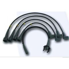 BUJİ+BOBİN KABLOSU RENAULT R11 FLASH