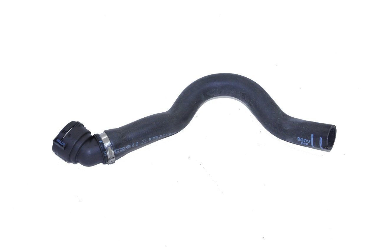 Radyatör Alt Hortumu Grande Punto Evo 1.3 Mjt