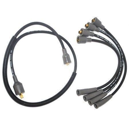 Buji+Bobin Kablosu Sprıng