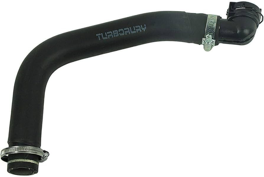 Radyatör Üst Hortum Doblo 1.9 Jtd