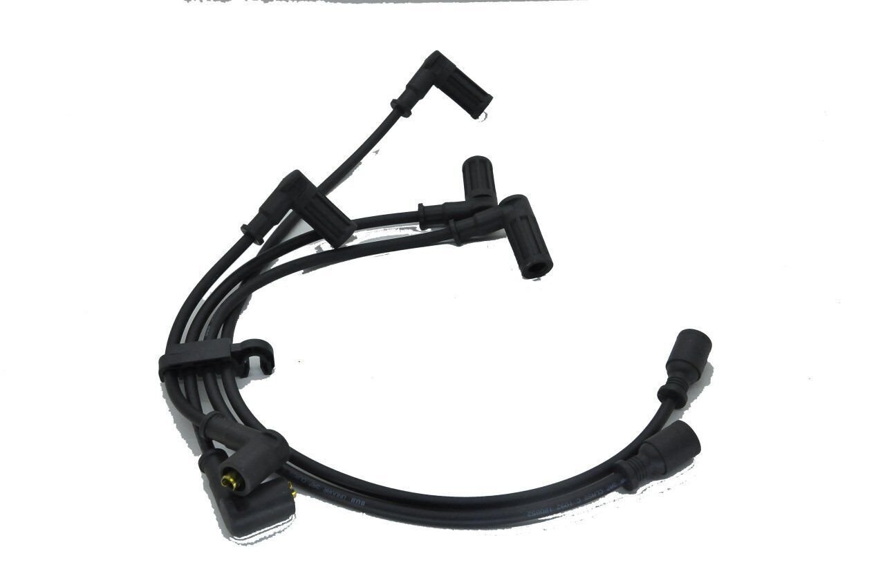 Buji+Bobin Kablosu Tempra Tipo